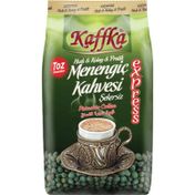 Kaffka 1 kg Menengiç Kahvesi