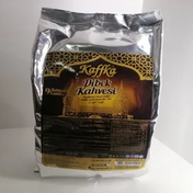 Kaffka 1000 gr Dibek Kahvesi
