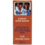 Kafkas 3x20 ml Kefir Mayası