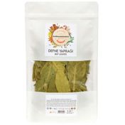 Kahramanmaraş Gurme 60 gr Defne Yaprağı