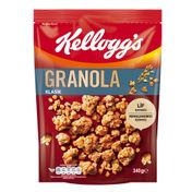 Kahvaltılık Gevrek Kelloggs Granola Klasik 340 gr