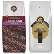 Kahve Dünyası 1 kg Espresso Çekirdek Kahve ve 1 kg Fındık Aromalı Çekirdek Kahve Fırsat Paketi
