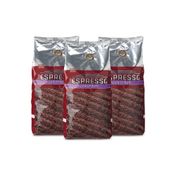 Kahve Dünyası 1 kg Kavrulmuş Espresso Çekirdek Kahve