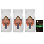 Kahve Dünyası 1 kg Kenya Filtre Çekirdek Kahve