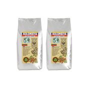 Kahve Dünyası 1 kg Kolombiya Yöresel Çekirdek Filtre Kahve