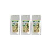 Kahve Dünyası 1 kg Yöresel Santos Çekirdek Filtre Kahve