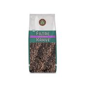 Kahve Dünyası 1000 gr Organik Kağıt Filtre Filtre Kahve