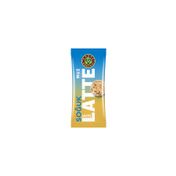 Kahve Dünyası 10'lu Özel Seri Soğuk Muz Aromalı Caffe Latte