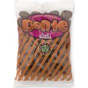 Kahve Dünyası 200 gr Portakal Parçacıklı Sütlü Bonte Çikolata