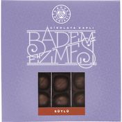 Kahve Dünyası 225 gr Sütlü Badem Ezmesi