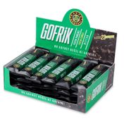 Kahve Dünyası 24'lü Gofrik Bitter Çikolata