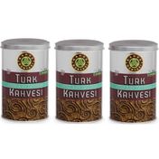 Kahve Dünyası 250 gr Orta Kavrulmuş Teneke Kavrulmuş Türk Kahve