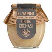 Kahve Dünyası 380 gr Çıtır Föyetinli Fındık Kreması