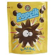 Kahve Dünyası 40 gr Popçik Patırdak Çikolata