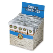 Kahve Dünyası 50'li Kahve Kreması Tek Içim
