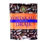 Kahve Dünyası 60 gr Bitter Çikolatalı Portakal Draje