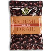 Kahve Dünyası 60 gr Sütlü Bademli Draje