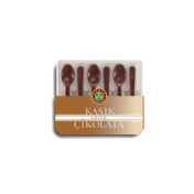 Kahve Dünyası 8 gr Sütlü Kaşık Çikolata