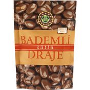 Kahve Dünyası Badem Sütlü 120 gr Draje
