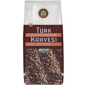 Kahve Dünyası Çok Kavrulmuş 1000 gr Türk Kahvesi Çekirdek