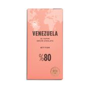 Kahve Dünyası El Yapımı Orijin Çikolata Venezuela