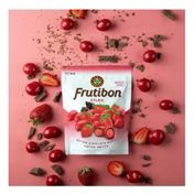 Kahve Dünyası Frutibon Çilekli 50 gr Çikolata