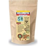 Kahve Dünyası Kolombiya Yöresel 250 gr Filtre Kahve