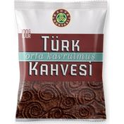 Kahve Dünyası Orta Kavrulmuş 100 gr Türk Kahve