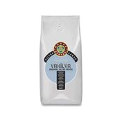 Kahve Dünyası Orta Kıvamlı Vanilya Aromalı Filtre Kahve 1 kg