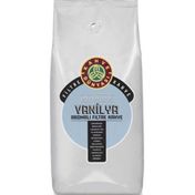 Kahve Dünyası Vanilya Aromalı 1000 gr Çekirdek Filtre Kahve