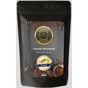 Kahve Herşey 100 gr Fındık Aromalı Türk Kahvesi