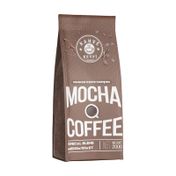Kahve Keyfi 200 gr Mocha Special Blend Medium Roast Kahve
