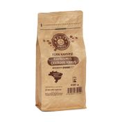 Kahve Keyfi 500 gr Kavrulmuş Çekirdek Türk Kahvesi