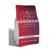 Kahve Tiryakisi 200 gr Böğürtlen Çayı