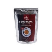 Kahve Tiryakisi 200 gr Böğürtlenli Türk Kahvesi