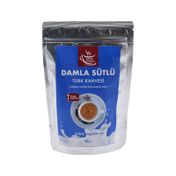 Kahve Tiryakisi 200 gr Damla Sütlü Türk Kahvesi