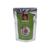 Kahve Tiryakisi 200 gr Fıstıklı Türk Kahvesi
