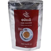 Kahve Tiryakisi 200 gr Güllü Türk Kahvesi