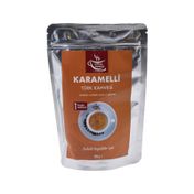 Kahve Tiryakisi 200 gr Karamelli Türk Kahvesi