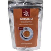 Kahve Tiryakisi 200 gr Tarçınlı Türk Kahvesi