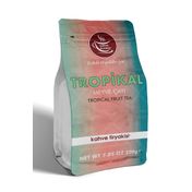 Kahve Tiryakisi 200 gr Tropikal Çay