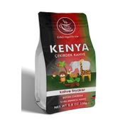 Kahve Tiryakisi 250 gr Single Origin Kenya Çekirdek Kahve