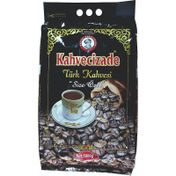 Kahvecizade 5 kg Çekirdek Kahve