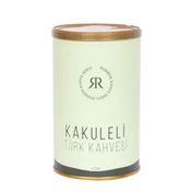 Kakuleli  200 gr Türk Kahvesi