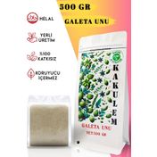 Kakulem 500 gr Çıtır Kaplama Galeta Unu