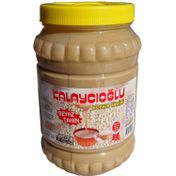 Kalaycıoğlu 1750 gr Beyaz Bozkır Tahini