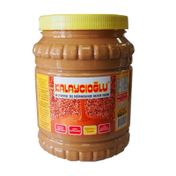 Kalaycıoğlu 1,9 kg Çifte Kavrulmuş Kepeksiz Bozkır Tahini