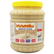 Kalaycıoğlu 1900 gr Beyaz Bozkır Tahini