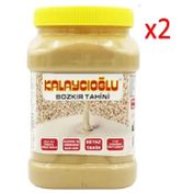 Kalaycıoğlu 2x935 gr Beyaz Bozkır Tahini