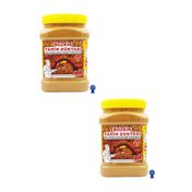 Kalaycıoğlu 2x935 gr Bozkır Tahin Dünyası Kepeksiz Bozkır Tahini